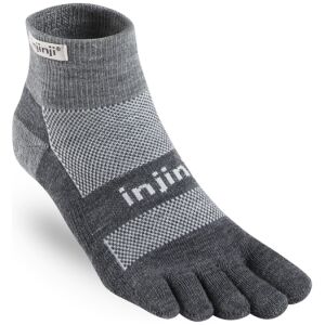Outdoor socks Nuwool socks - sport sock - hiking socks - outdoor socks - μαλλινες κάλτσες - πεζοπορία κάλτσες