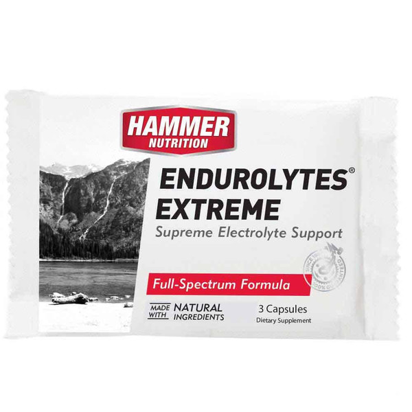 Hammer Extreme Endurolytes sach (3caps)