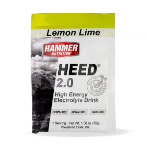 Hammer Heed 2.0 Lemon Lime 1ser. 29g
