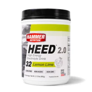 Hammer Heed 2 Lemon Lime 32ser.