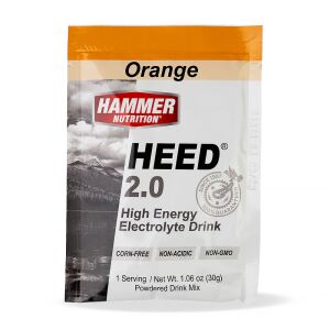 Hammer Heed 2.0 Orange 1ser. 30g