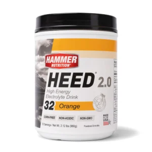 Hammer Heed 2.0 Orange 32 ser.