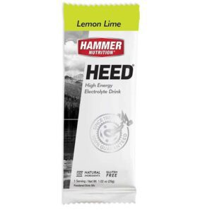 Hammer Heed- Ενεργειακό Ρόφημα