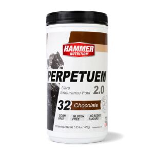 Hammer Perpetuem Chocolate 1472gr 32 Servings