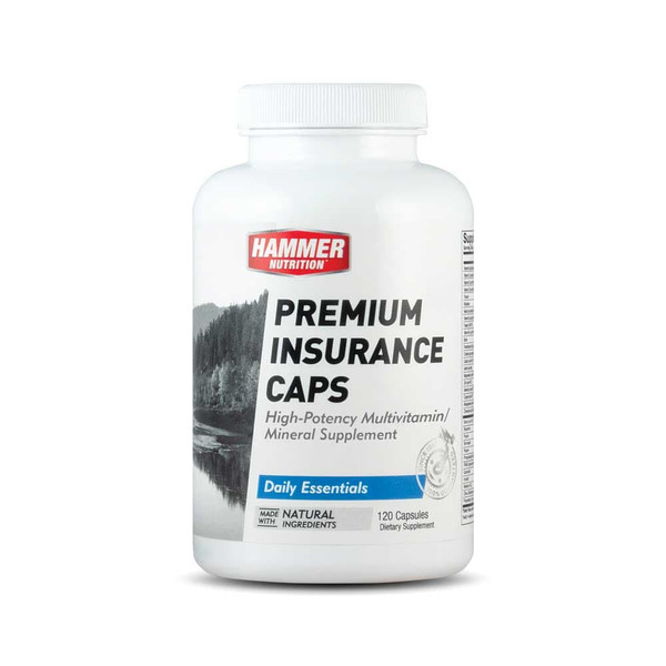 Hammer Premium Insurance 120caps