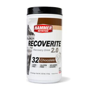 Hammer Recoverite 2.0 - Ρόφημα αποκατάστασης 32 ser. Σοκολάτα