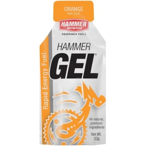 Hammer Energy Gel Orange-Hammer Nutrition-Ενεργειακό Gel-Αναπλήρωση Υδατανθράκων