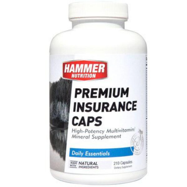 Hammer Nutrition πολυβιταμίνες