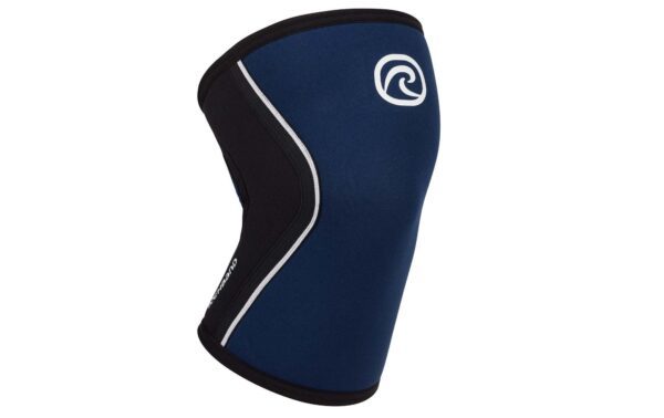 Rehband Knee Support Navy 5mm