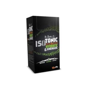 isotonic drink