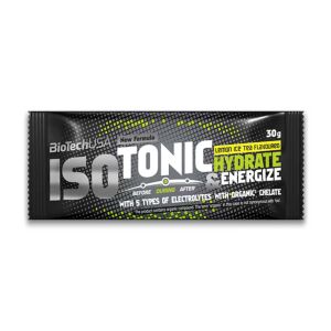 BiotechUSA Isotonic 30gr