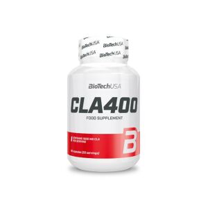 Biotech USA CLA 400 80softgels