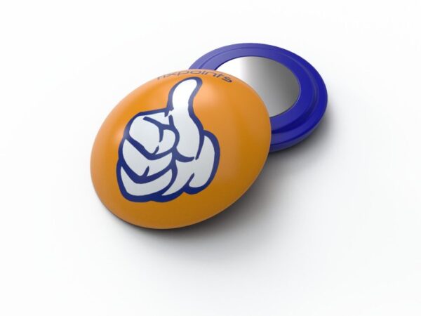 Fixpoints Like - Bib Holder
