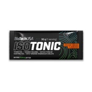 BiotechUSA Isotonic 30gr