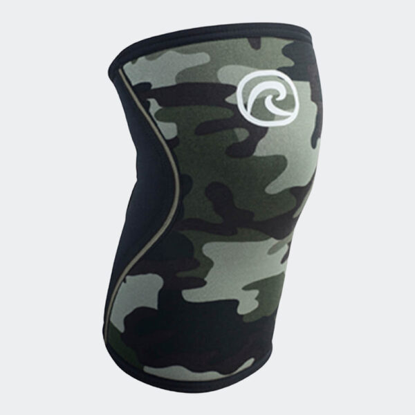 Rehband Knee Support Camo 7mm