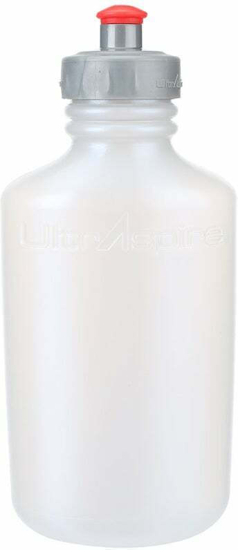 UltraSpire UltraFlask 550ml Pearl