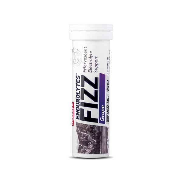 Hammer Fizz Grape 13 tablets