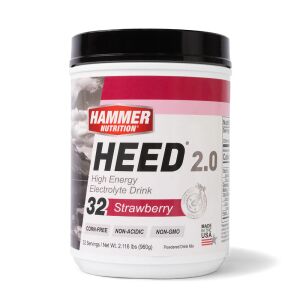 Hammer Heed Strawberry 960g