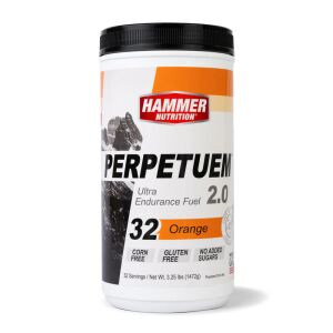 Hammer Perpetuem Orange 1472gr 32 Servings