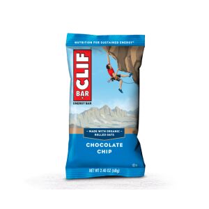 clif bar