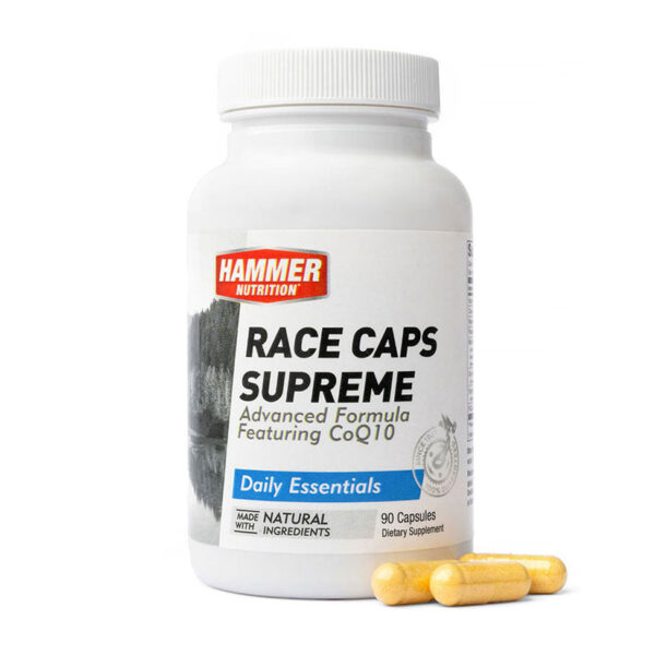 Hammer Race Caps Supreme 90 caps
