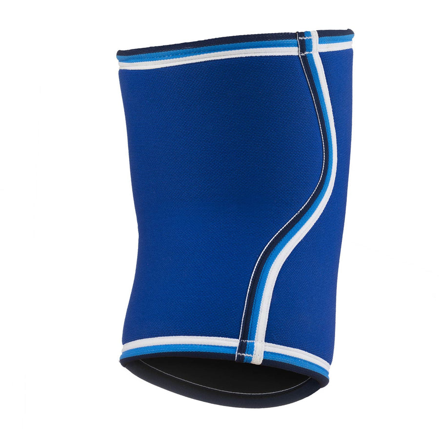 Rehband Knee Support Blue Line 7mm