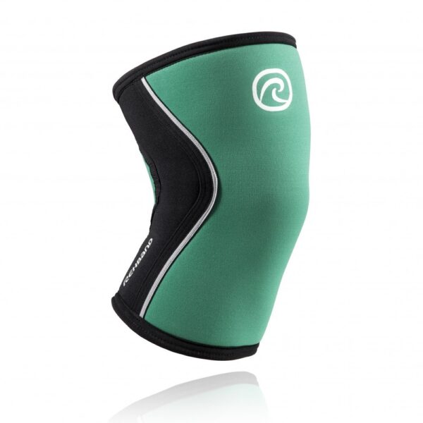 rehband support knee sleeves Green