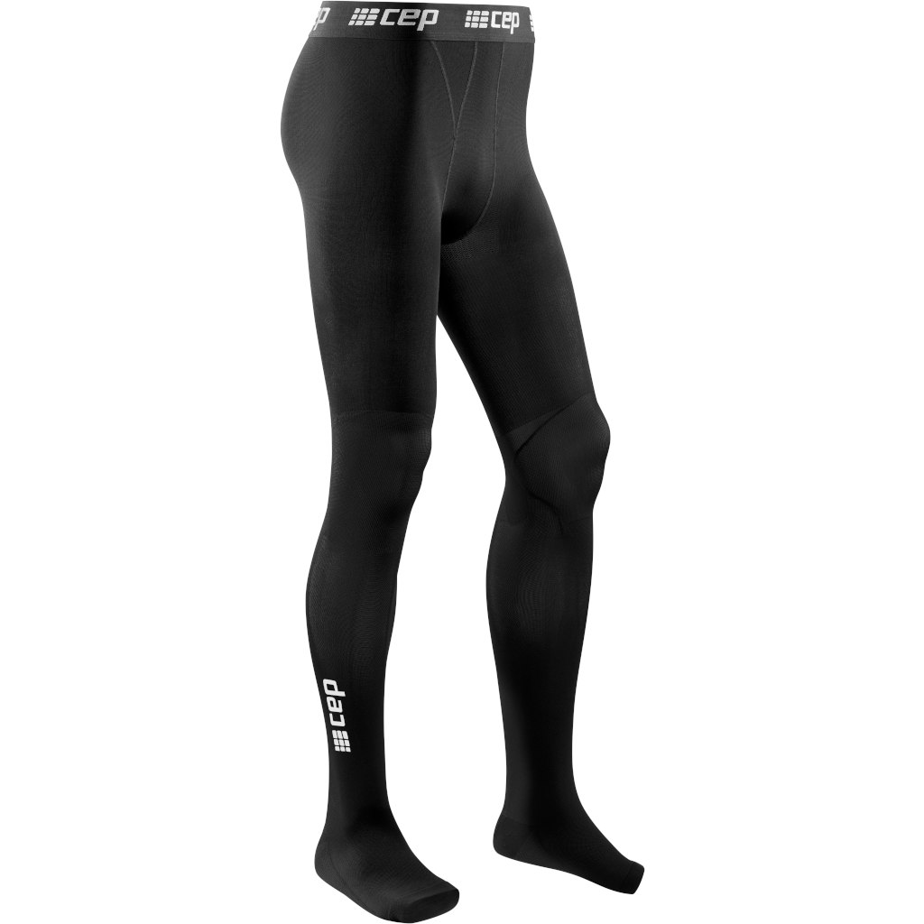 Cep Recovery Pro Tights Men