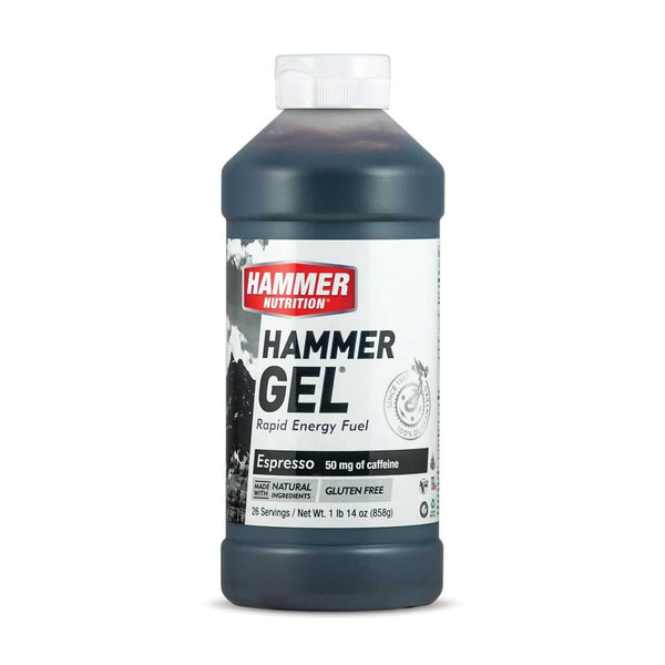 Hammer Gel® Espresso 26ser. Jug