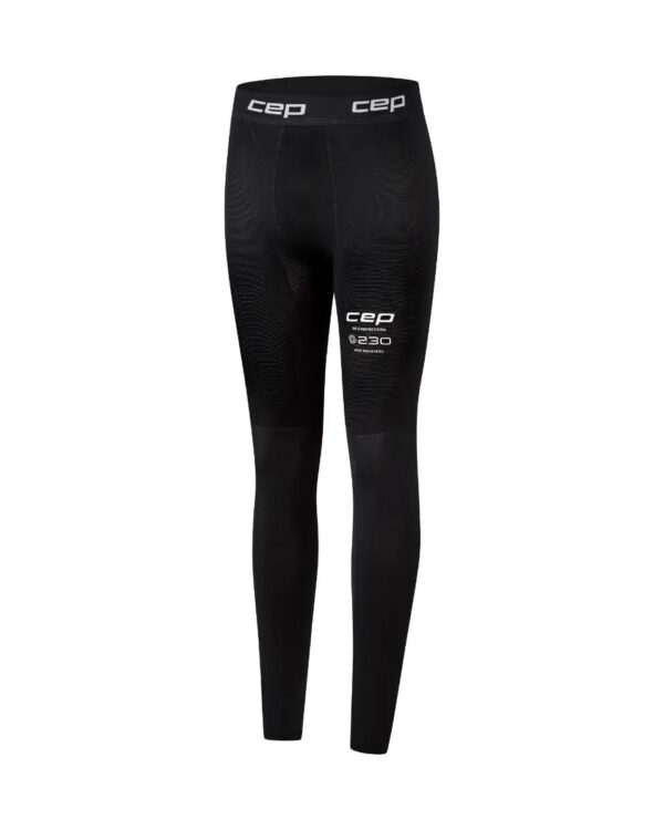 Cep Recovery Pro Tights Men