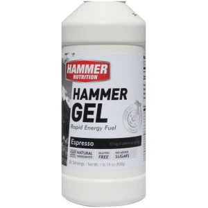 Τζελάκια Ενεργειακά - Hammer Nutrition - Energy Gel