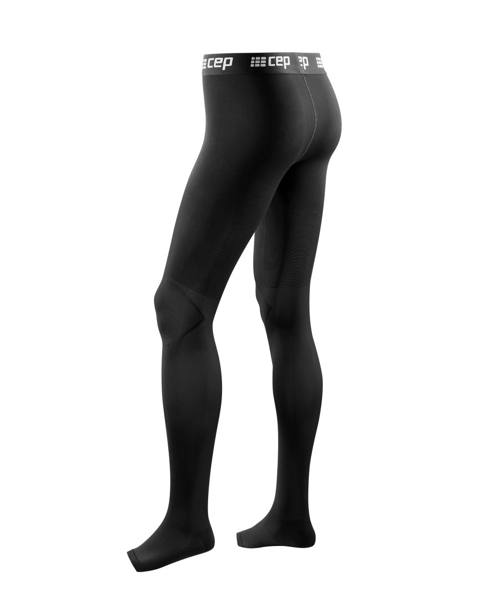 Cep Κολάν Αποκατάστασης Recovery Pro Tights Ανδρικό - Image 2