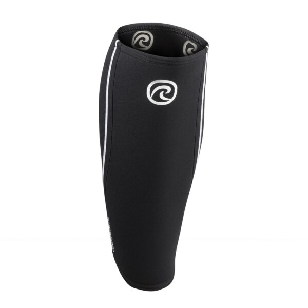 Rehband Shin/Calf Support Black 5mm