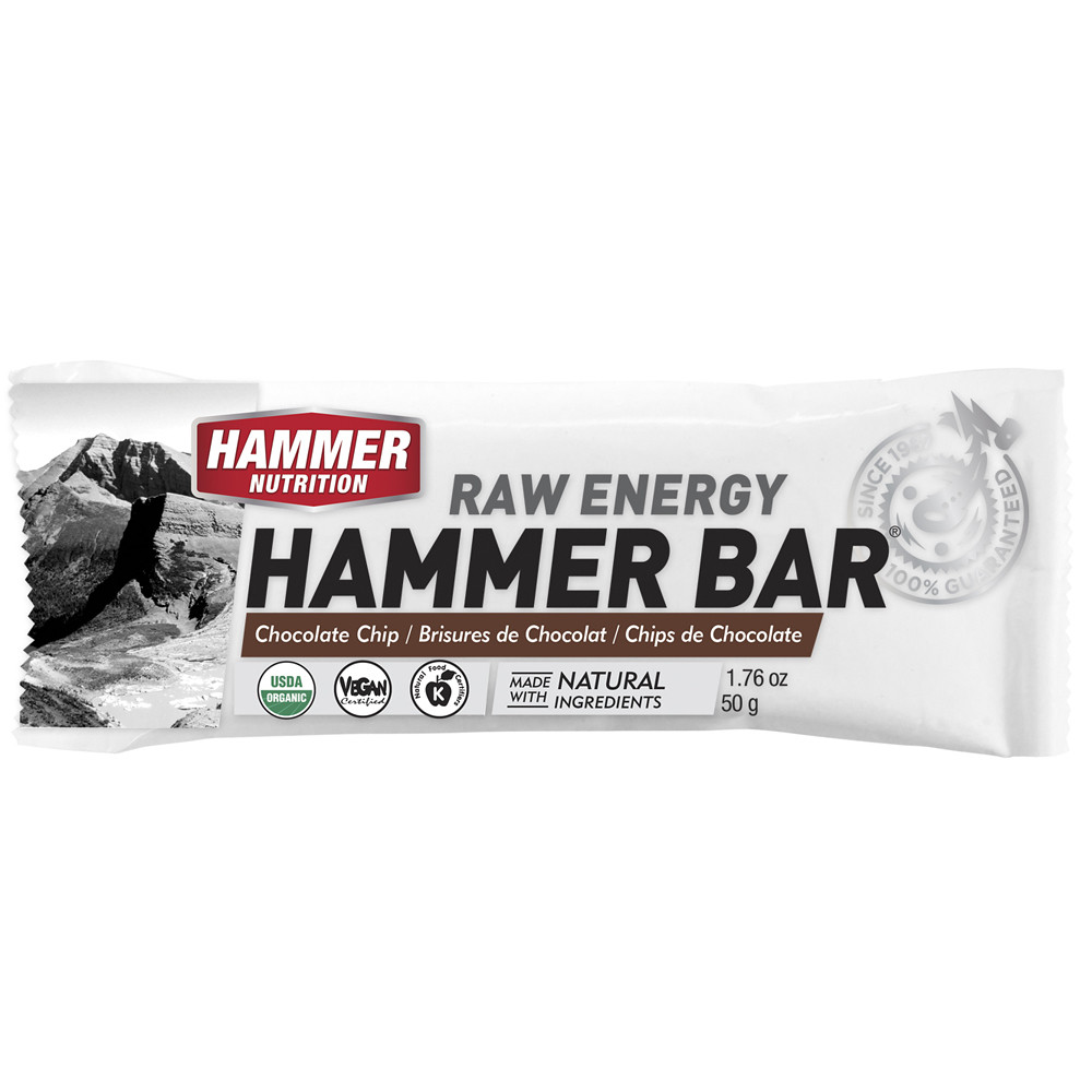 ενεργειακή μπάρα -Hammer Energy Bar