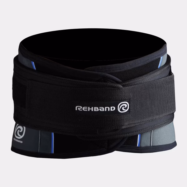 Rehband 7792 X-RX Back Support