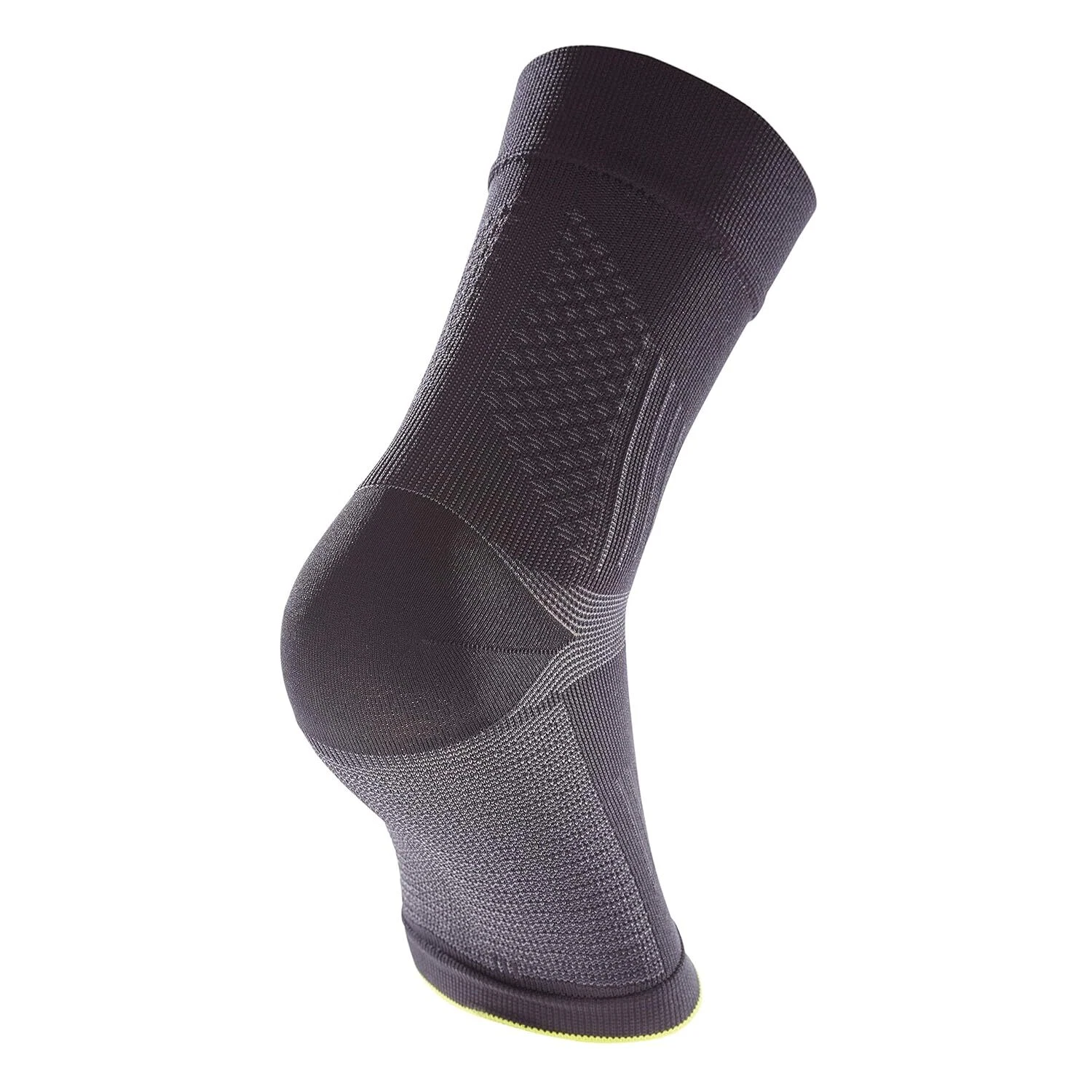 Επιστραγαλίδα σε Μαύρο χρώμα Cep Ankle Sleeve unisex