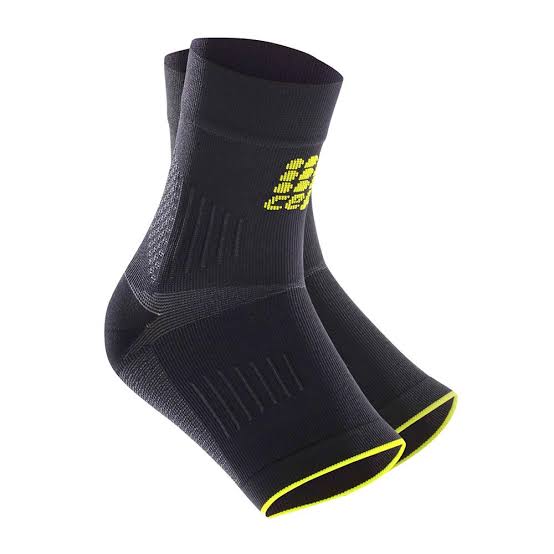 Cep Plantar Fasciitis Sleeves Pair