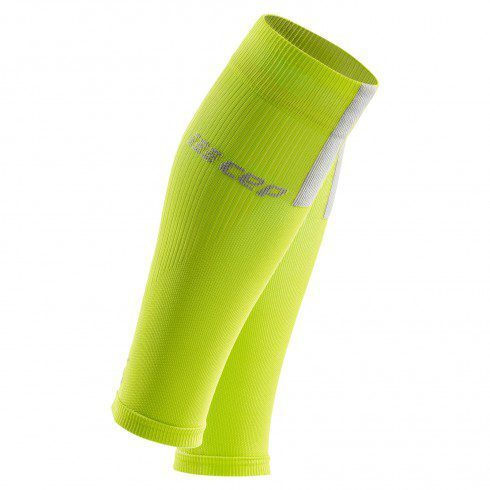 Cep Sleeves lime/light/gray 3.0 Συμπιεστικά Γάμπας