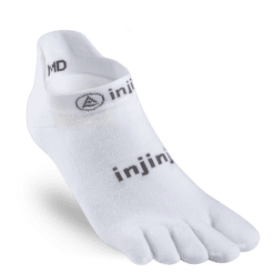 Injinji κάλτσες δάχτυλα