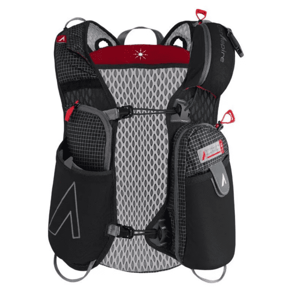 Ultraspire Bryce XT Hydration Pack Black - Image 8