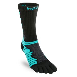 Ultra run Socks Injinji injinji socks aqua ultra run