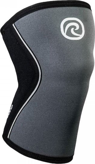 Rehband Knee Support Steel/Grey 5mm