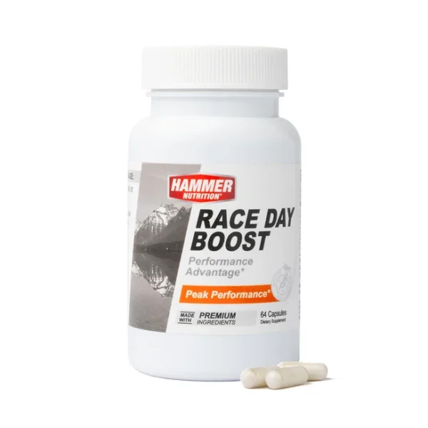 HAMMER RACE DAY BOOST - 64caps