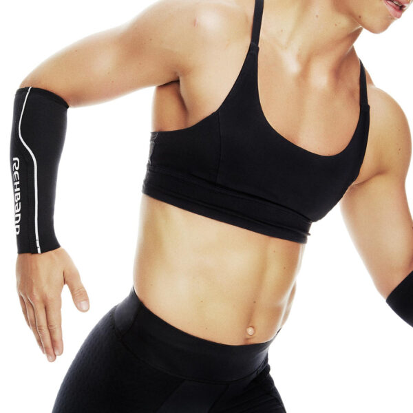 Rehband QD Forearm Sleeve