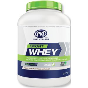 PVL WHEY PROTEIN