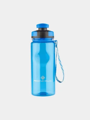 Ronhill H20 Bottle - 600ml Azurite