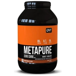 QNT Πρωτεΐνη Metapure