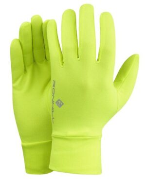 Ronhill Γάντια Classic Running Fluo Yellow