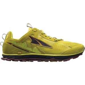 ALTRA M LONE PEAK 4.5 Lime/Red