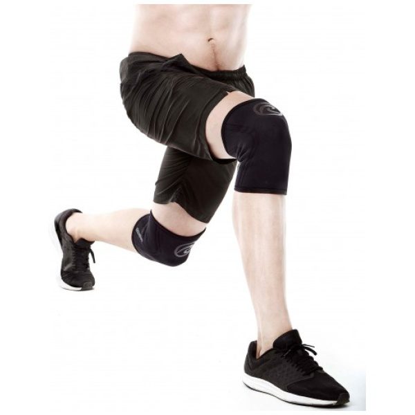 Rehband Knee Carbon Επιγονατίδες knee Support- Ανώτερη Προστασία σε γονατα - Υψηλή ποιότητα - μεγάλη αντοχή - Αθλητιατρικά Είδη - Rehabnd Greece